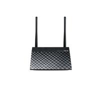 ASUS RT-N12E C1 - Routeur Wi-FI N300 avec Trois Modes et Deux antennes