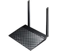 ASUS RT-N12E - Routeur sans fil commutateur 4 ports 2,4 Ghz G