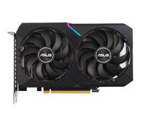 ASUS - RTX 3060 - Carte Graphique - 12Go - GDDR6 - PCIe 4.0 - HDMI / 3 x DP (90YV0GB3-M0NA10)
