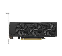 ASUS RTX4060-O8G-LP-BRK NVIDIA GeForce RTX 4060 8 Go GDDR6