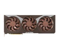 ASUS Carte graphique RTX5080-O16G-NOCTUA