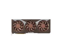 ASUS RTX5080 O16G NOCTUA NVIDIA GeForce RTX 5080 16 Go GDDR7