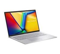 Asus S1704ZA-BX253W - Vivobook (Intel i5-1235U, 16GB RAM, 512GB SSD, 17.3" HD+, Windows 11) - Cool Silver - AZERTY Français Argenté G