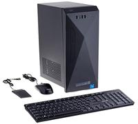 ASUS S501MD-DB704 Ordinateur de Bureau, Intel Core i7-12700, 16 Go de RAM DDR4, SSD PCIe 512 Go, Wi-FI 6, Windows 11 Home, Noir, S501MD-DB704