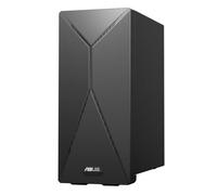 ASUS S501MD S501MD-SB703 Ordinateur de Bureau, Intel Core i7-12700, RAM DDR4 8 Go, SSD PCIe 512 Go, Wi-FI 6, Windows 11 Home, Noir