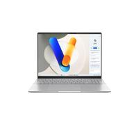 Asus S5606KA-RI063W - Vivobook S 16 OLED (AMD UMA, 24GB RAM, 1TB SSD, 16"" OLED WQXGA+, Windows 11) - Cool Silver - AZERTY Français