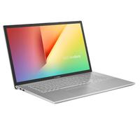 ASUS S712EAM-AU320T 17.3'' - Intel Core i7-1165G7 4.7 GHz - Intel Iris Xe Graphics - SSD 512 Go - RAM 16 Go