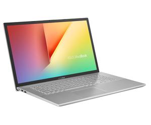 ASUS S712EAM-AU320T 17.3'' - Intel Core i7-1165G7 4.7 GHz - Intel Iris Xe Graphics - SSD 512 Go - RAM 16 Go