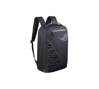 ASUS ROG Ranger BP1501G 43,2 cm (17") Sac à dos Noir, Gris