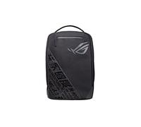 ASUS Backpack/Bk/15_17, Bag Bp1501g ROG 15 17 Unisexe Adulte, Noir (Black), Taille Unique