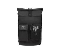 ASUS TUF Gaming VP4700 Backpack sac à dos Sac à dos normal Noir Polyester