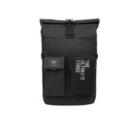 ASUS TUF Gaming VP4700 Backpack sac à dos Sac à dos normal Noir Polyester