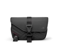 ASUS Sac de transport ROG Slash 4.0 BC3004 – Polyester/Cuir PU – Noir – Pour ROG Ally/ROG Ally X