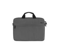 Asus Sacoche PC AC1600 Gris – Jusqu'à 16" Polyester déperlant, rembourrée