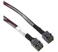 ASUS - SAS Externe Cable - Mini SAS HD (SFF-8644) vers Mini SAS HD (SFF-8644) - pour TS500-E8-PS4 V2, TS700-E8-PS4 V2