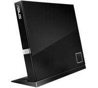 ASUS Sbc 06d2x u / Blk/ G/ As 6x Externe USB 2.0 Blu-Ray Lecteur Combo Bdxl