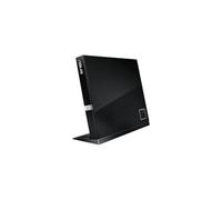 ASUS SBC-06D2X-U lecteur de disques optiques Blu-Ray DVD Combo Noir
