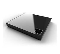 ASUS SBC-06D2X-U lecteur de disques optiques Blu-Ray DVD Combo Noir