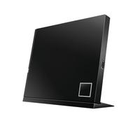 ASUS SBC-06D2X-U lecteur de disques optiques Blu-Ray DVD Combo Noir