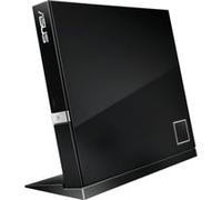 ASUS SBW-06D2X-U lecteur de disques optiques Blu-Ray DVD Combo Noir