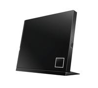 Asus SBW-06D2X-U Graveur Blu-Ray externe slim USB 2.0 Retail Noir
