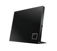 ASUS SBW-06D2X-U lecteur de disques optiques Blu-Ray DVD Combo Noir