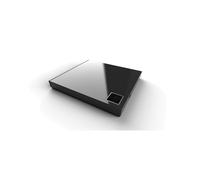 ASUS SBW-06D2X-U lecteur de disques optiques Blu-Ray DVD Combo Noir
