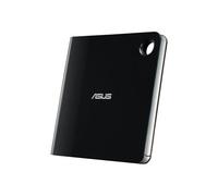 ASUS SBW-06D5H-U lecteur de disques optiques Blu-Ray RW Noir, Argent