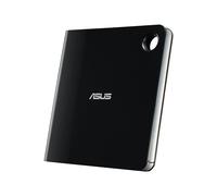 ASUS SBW-06D5H-U - Lecteur de disque - BD-RE - 6x2x6x - USB 3.1 Gen 1 - externe - noir