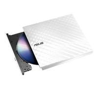 ASUS SDRW-08D2S-U Lite lecteur de disques optiques DVD±R/RW Blanc