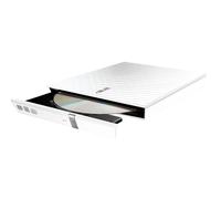 ASUS SDRW-08D2S-U LITE external 8X DVD writer, Mac Compatible, M-DISC support, D
