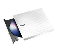 ASUS SDRW-08D2S-U Lite lecteur de disques optiques DVD±R/RW Blanc