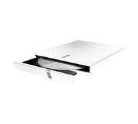 ASUS SDRW-08D2S-U Lite lecteur de disques optiques DVD±R/RW Blanc