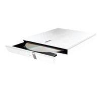 ASUS SDRW-08D2S-U LITE - lecteur de DVD±RW (±R DL)/DVD-RAM - USB 2.0 - externe