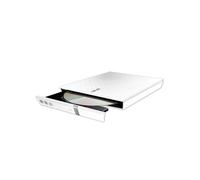 ASUS SDRW-08D2S-U Lite lecteur de disques optiques DVD±R/RW Blanc