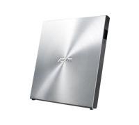 ASUS SDRW-08U5S-U - lecteur de DVD±RW (±R DL)/DVD-RAM - USB 2.0