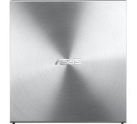 ASUS SDRW-08U5S-U lecteur de disques optiques DVD Super Multi DL Métallique