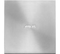 ASUS SDRW-08U7M-U lecteur de disques optiques DVD±RW Argent