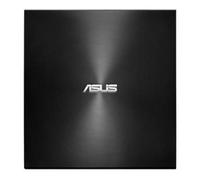 Asus | SDRW-08U7M-U | externe | lecteur DVD±RW (±R DL) / DVD-RAM | noir | USB 2.0