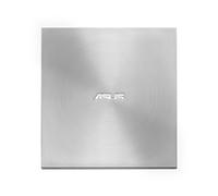 ASUS SDRW-08U7M-U lecteur de disques optiques DVD±RW Argent