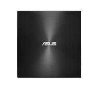 ASUS SDRW-08U7M-U lecteur de disques optiques DVD±RW Noir