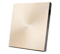 ASUS SDRW-08U8M-U lecteur de disques optiques DVD±RW Or