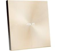 ASUS SDRW-08U8M-U lecteur de disques optiques DVD±RW Or, Graveur DVD externe