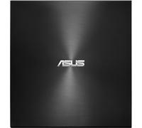 Asus | SDRW-08U9M-U | externe | lecteur DVD±RW (±R DL) | noir | USB 2.0