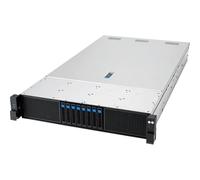 ASUS Serveur RS720A-E13-RS8U – 2,7 kW, 8 NVMe, OCP