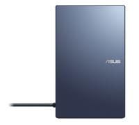 ASUS SIMPRO DOCK Avec fil USB 3.2 Gen 1 (3.1 Gen 1) Type-C Noir, Bleu