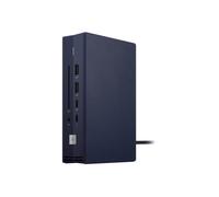 ASUS SIMPRO DOCK Avec fil USB 3.2 Gen 1 (3.1 Gen 1) Type-C Noir, Bleu