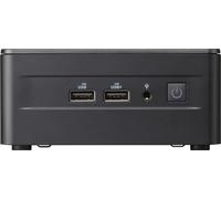 Asus Sistemas Nuc Rnuc13l3hv700000i I7-1370p Mini-pc One Size / EU Plug 220V One Size