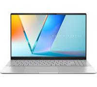 Asus Sistemas Vivobook S 15 Oled S5507qa-ma049w 15.6'' Snapdragon X1e-78-100/32gb/1tb Ssd Ordinateur portable Transparent UK QWERTY Transparent UK QWERTY