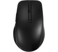 ASUS SmartO MD200 - Souris - optique - 6 boutons - sans fil - 2.4 GHz, Bluetooth 5.0 - récepteur sans fil USB - noir secret Noir G